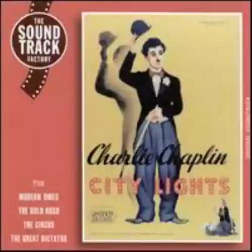 Cover di City Lights