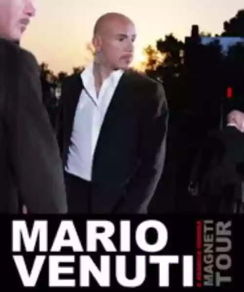 Cover di Magneti
