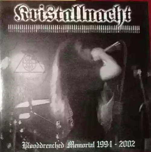 Cover di Bloodrenched Memorial