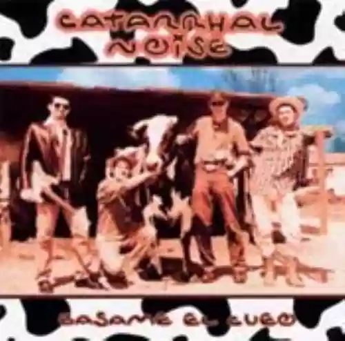 Cover di Basame el cueo