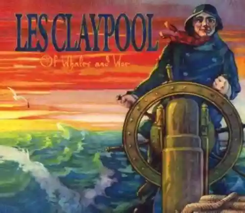 Cover di Of Whales And Whoe