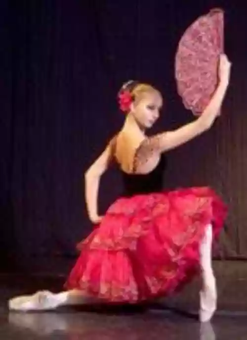 Cover di Bolero / Rhapsodie Espagnole