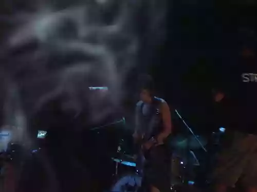 Cover di Live@Arezzo Wave