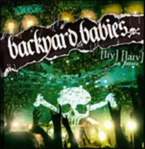 Cover di Live In Paris