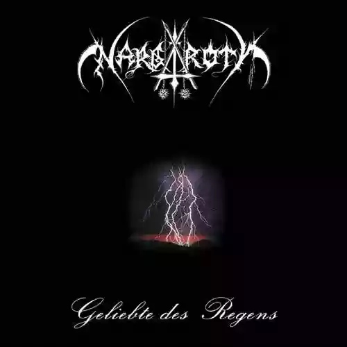 Cover di Gelibte Des Regens