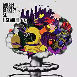 gnarls barkley st elsewhere