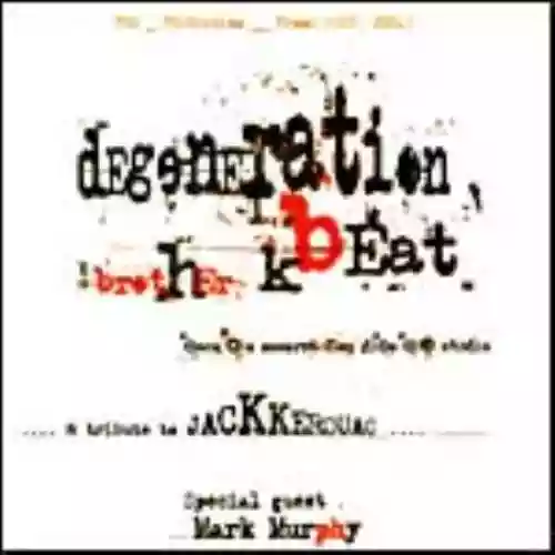 Cover di Degeneration beat