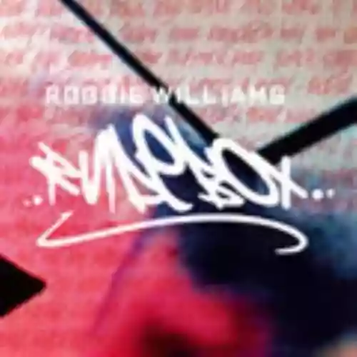 Cover di Rudebox (singolo)