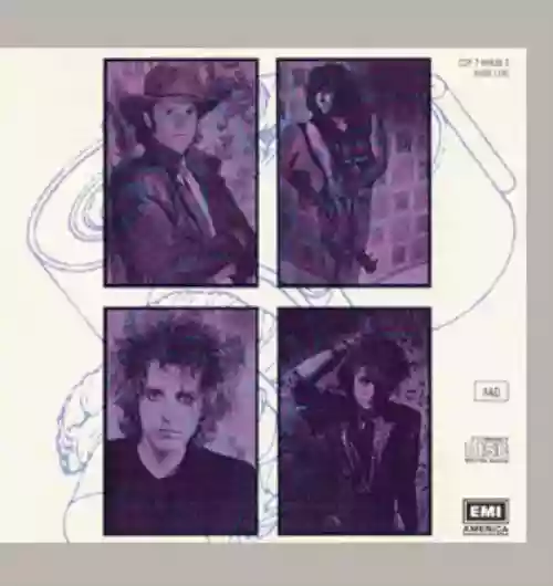 Cover di Still Standing