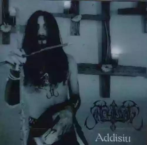 Cover Inchiuvatu - Addisiu