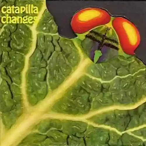 Cover Catapilla - Changes