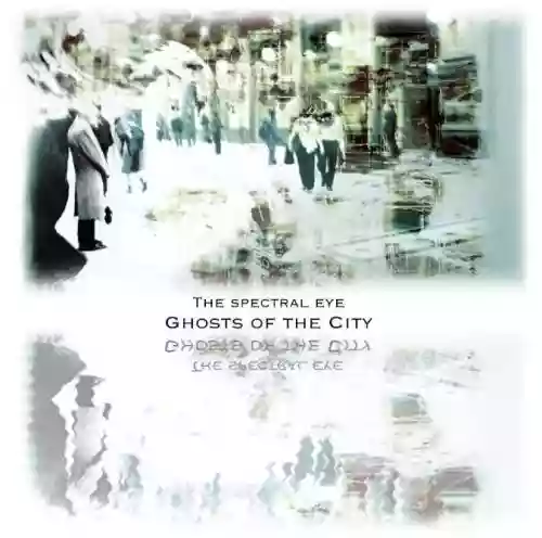 Cover di Ghosts Of The City