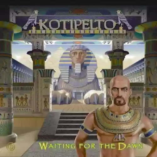 Cover di Waiting For A Dawn
