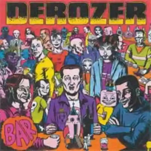 Cover di Bar