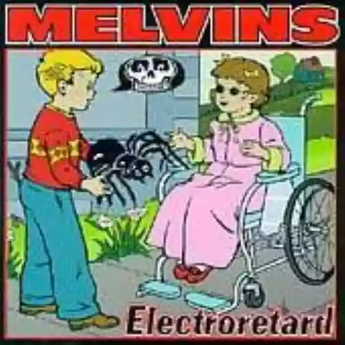 Cover di Electroretard
