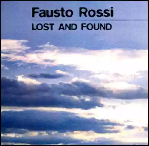 Cover di Lost and Found