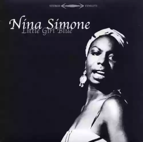 Cover Nina Simone - Little Girl Blue