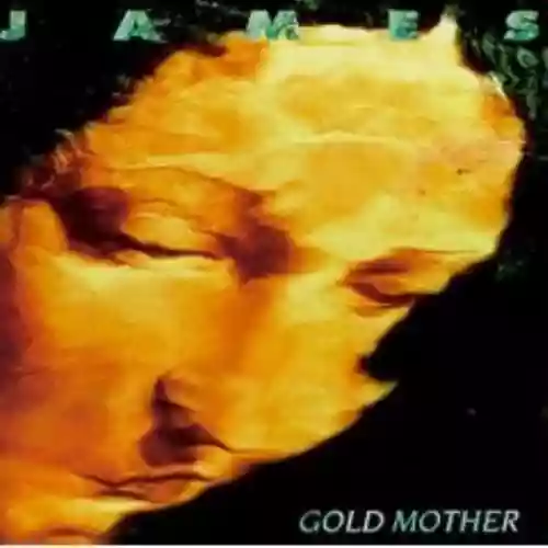 Cover James - Gold Mother