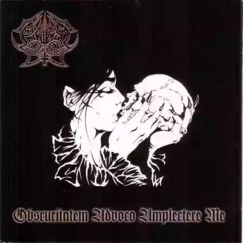 Cover di Obscuritatem Advoco Amplectere Me