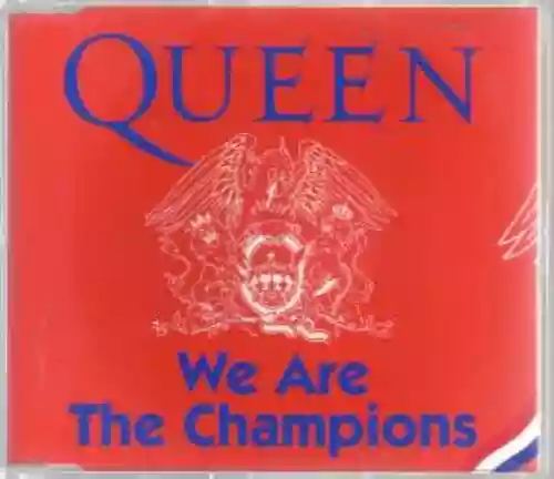 Cover di We Are the Champions