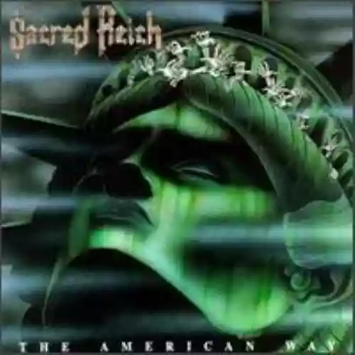 Cover di The American Way