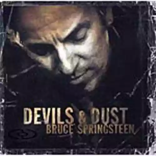 Cover di Devil & Dust