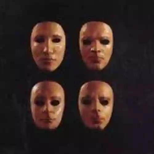 Cover di Is There Anybody Out There The Wall Live 1980 - 81