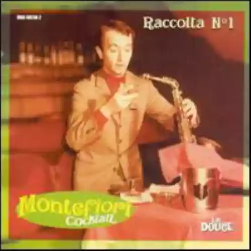 Cover di Raccolta n.1