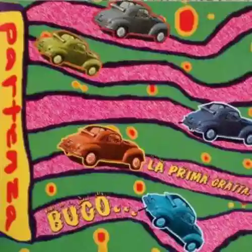 Cover di La prima gratta