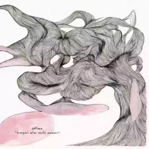 Cover di Everyone Alive Wants Answers