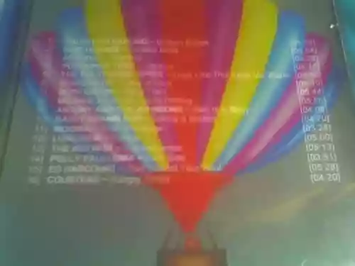 Cover di TopolandiAntonio
