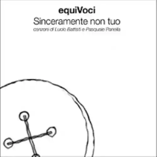 Cover di Sinceramente Non Tuo