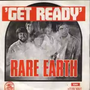 Get Ready Rare Earth