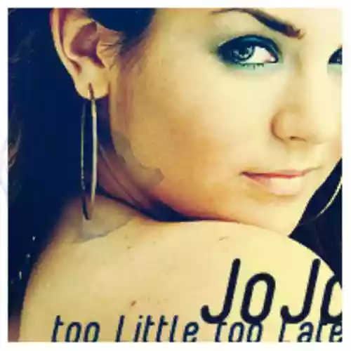 Cover di Too Little Too Late