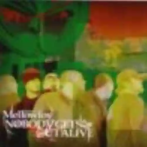 Cover di Nobody Gets Out Alive