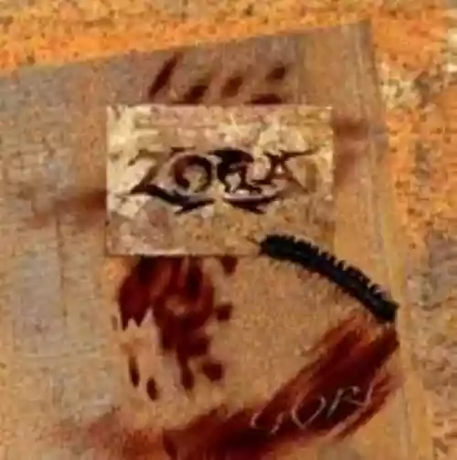 Cover di Gore
