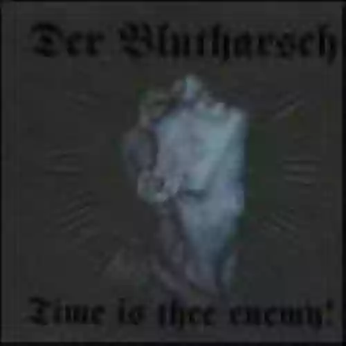 Cover di Time Is Thee Enemy!