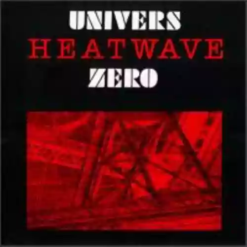 Cover di Heatwave