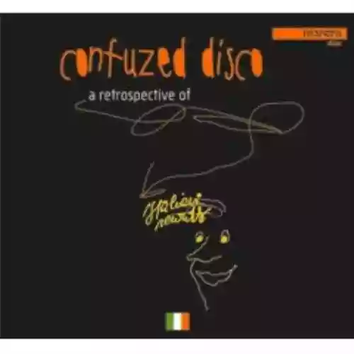 Cover di Confuzed Disco