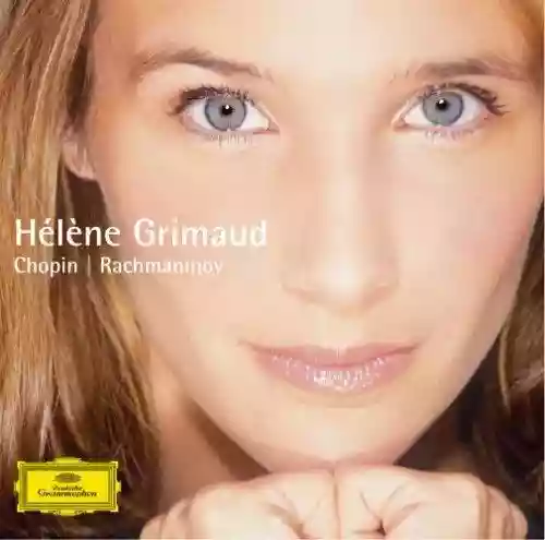 Cover di Chopin - Rachmaninov