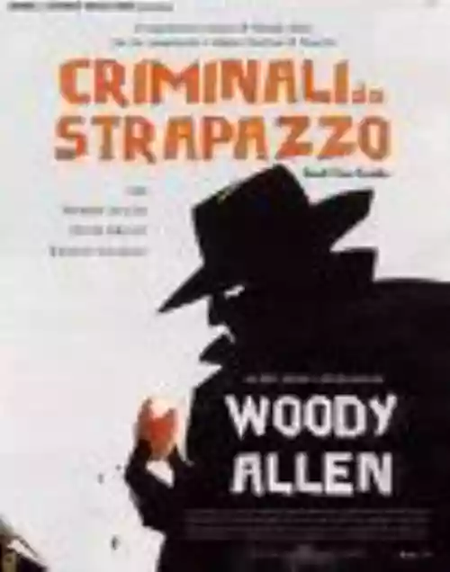 Cover di Criminali da strapazzo