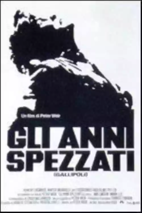 Cover di Gallipoli