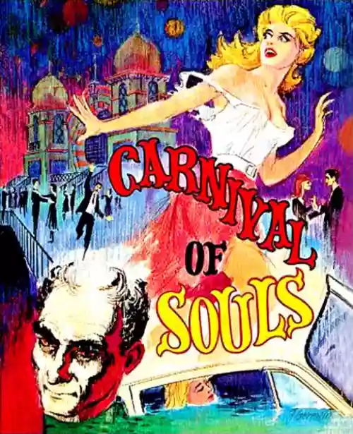 Cover di Carnival Of Souls