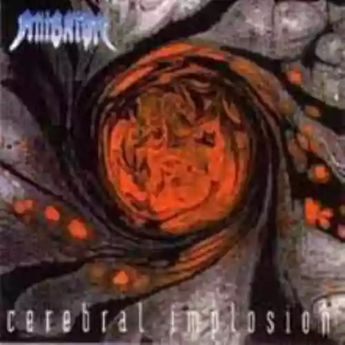 Cover di Cerebral Implosion