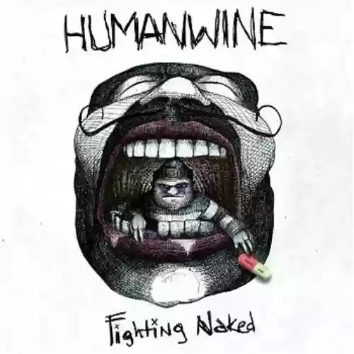 Cover di Fighting Naked