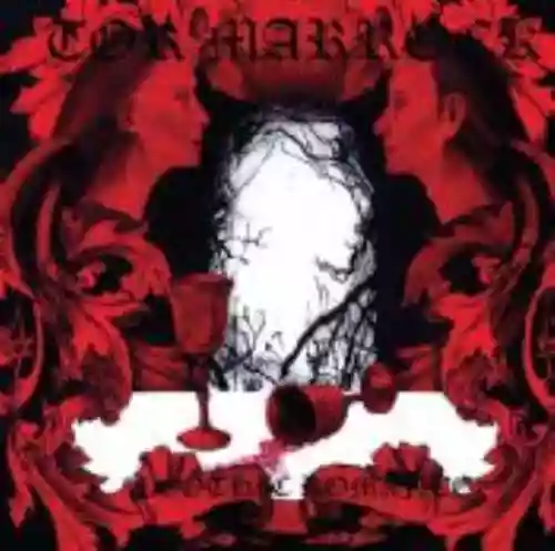 Cover di A Gothic Romance