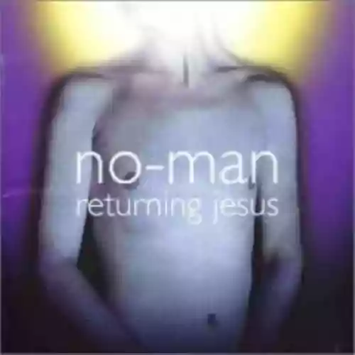 Cover di Returning Jesus