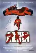 <b>Katsuhiro Otomo</b> • Akira