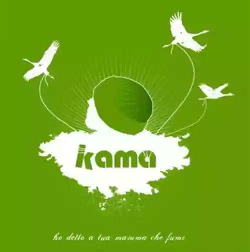 Cover di Ho Detto A Tua Mamma Che Fumi