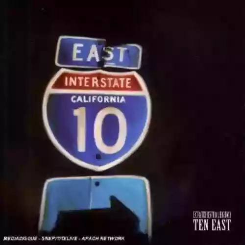 Cover di Extraterrestrial Highway